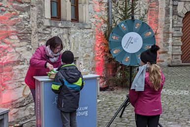 Weihnachtsmarkt 2022